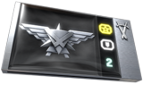 Battlefield 2142 - Бейджи (Badges)