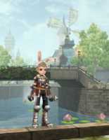 Ragnarok Online 2: Legend of the Second - Подробности игры