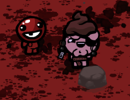 Binding of Isaac, The - Тонкие моменты и плюшки