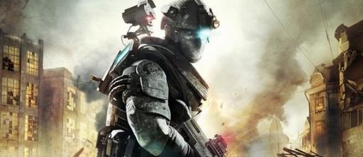 Ghost Recon: Future Soldier не выйдет на ПК